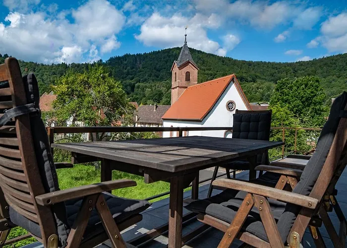 Haus-Ambrunnen
