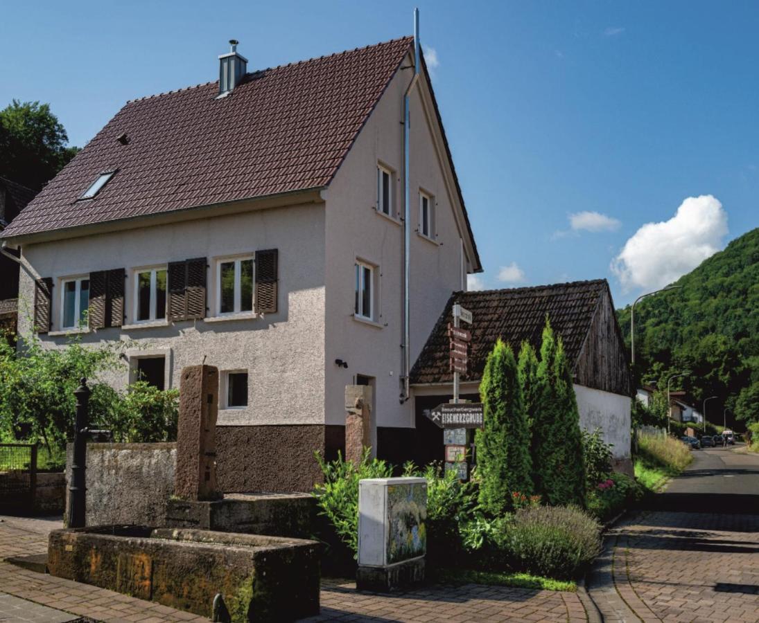 Haus-ambrunnen Holiday home