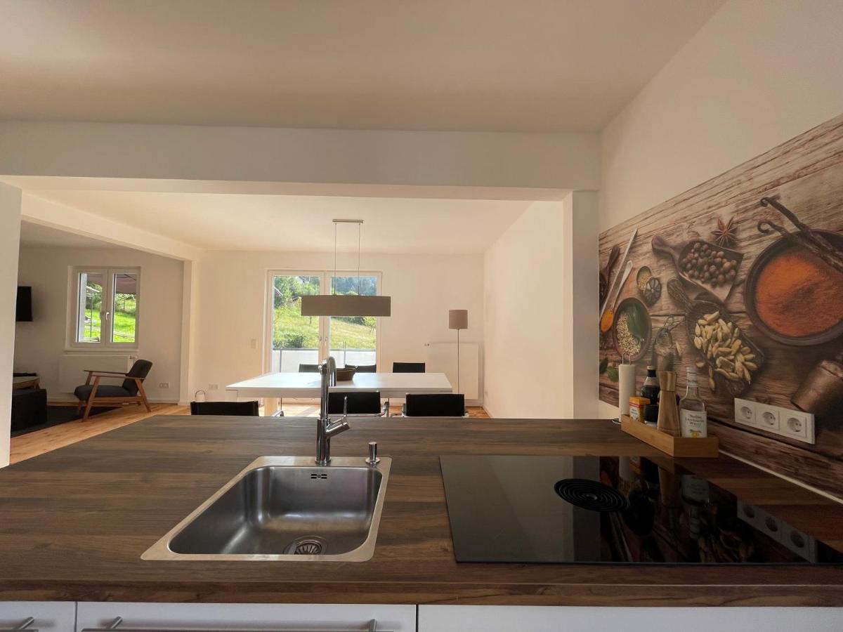 Haus-ambrunnen Holiday home Nothweiler