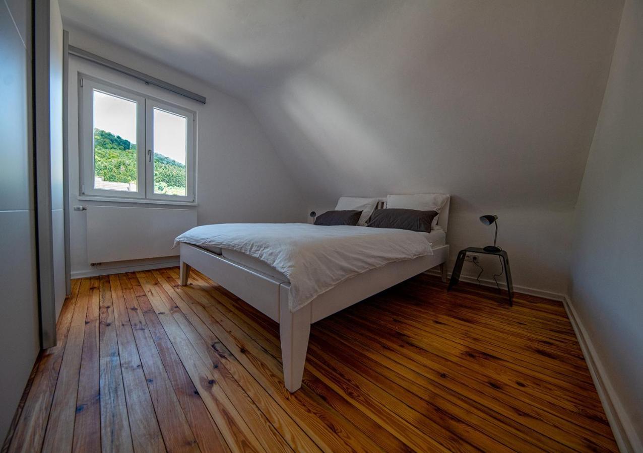 Holiday home Haus-ambrunnen