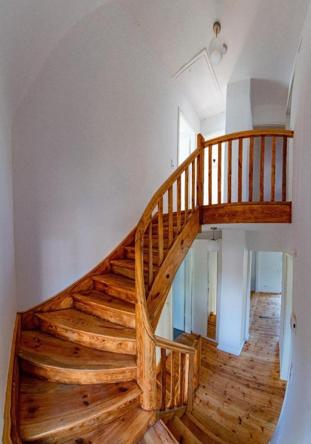 Haus-ambrunnen Holiday home
