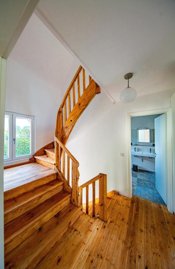 Holiday home Haus-ambrunnen *